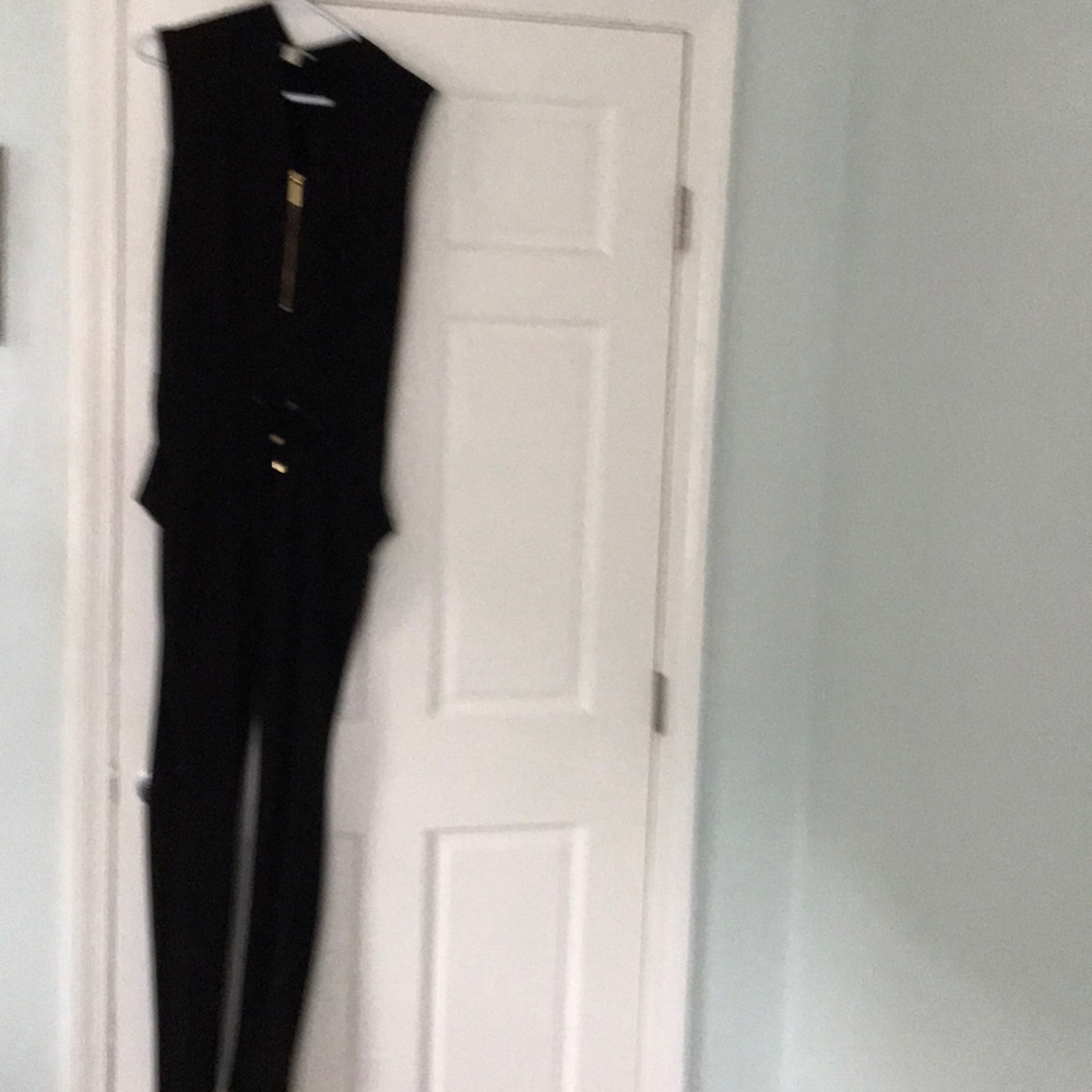 Michael Kors jumpsuit